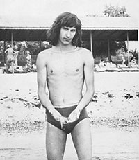 Алексей Колесников