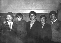 Померанцев, Звездочетов, Пашков, Волков, Снетков
