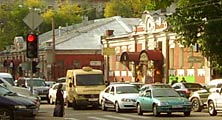 Селезневские бани