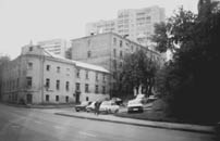 пивная на Самотеке