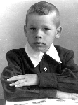 Сергей Бурмистров