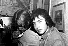 И. Смирнов, Сергей Ванякин