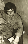 18-летие того же персонажа. "Нисхождение в ранг демонов", как сказали бы китайцы".