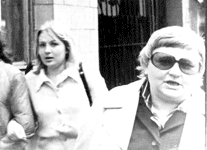 Маргарита Исидоровна Бобнева