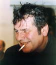 Сергей Бурмистров