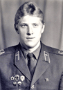 Леонид Россиков