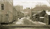 1 Волконский переулок, д 17