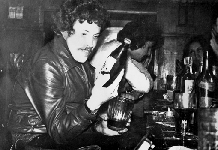 Андрей Макаревич, Юрий Непахарев