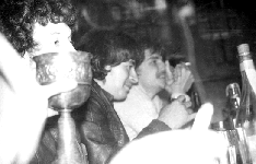 Андрей Макаревич, Алексей Шаболовский, Юрий Непахарев