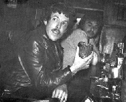 Андрей Макаревич, Юрий Непахарев