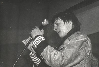 Андрей Панов